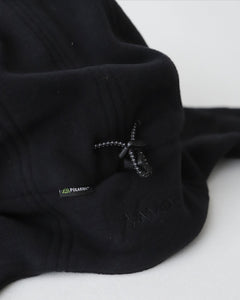 POLARTEC EAR FLAP CAP