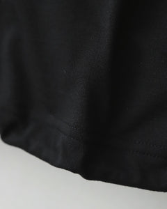 TECH DRAWSTRING L/S TEE