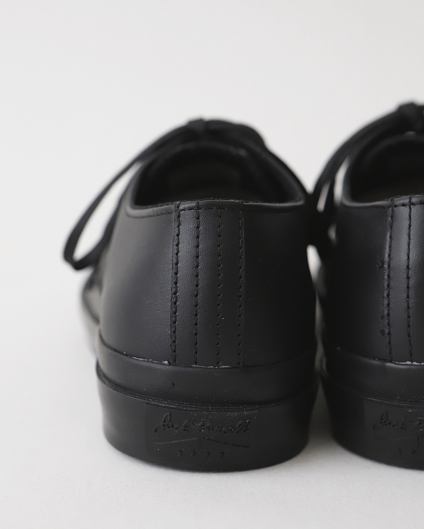 LEATHER JACK PURCELL 1935