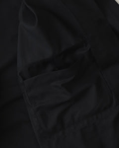 TECH SPORTS OPEN COLLAR SHIRT L/S