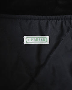 VINTAGE SOUVENIR VELOUR JACKET