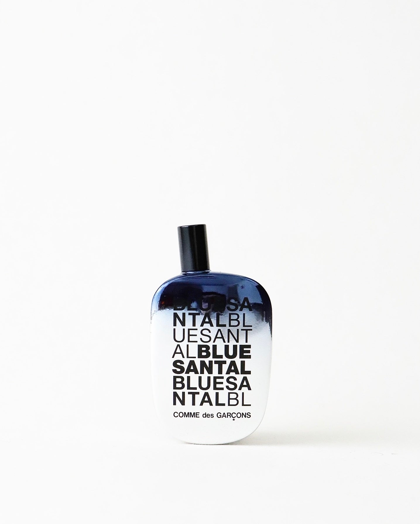 BLUE SANTAL