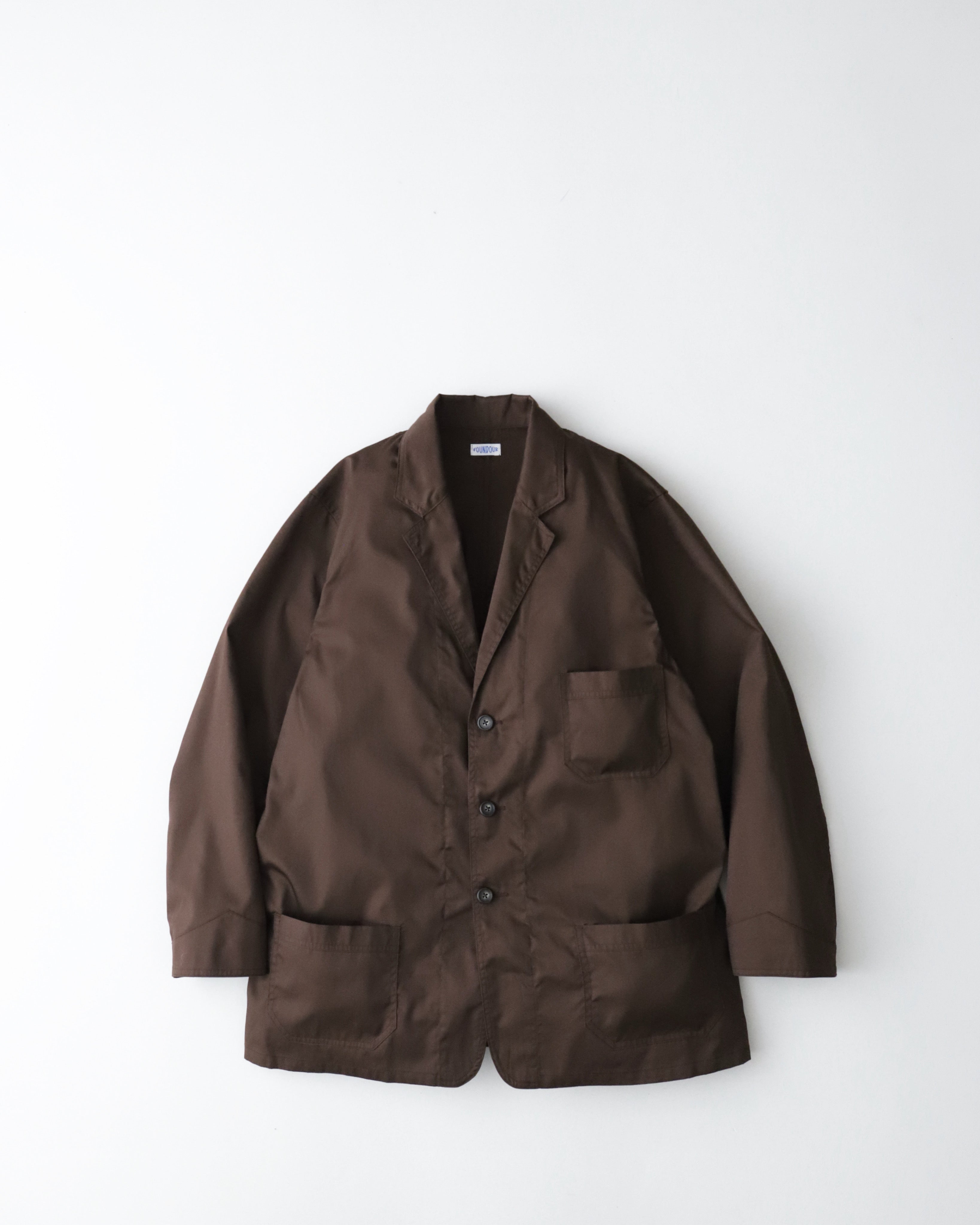 WORK JACKET