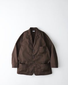 WORK JACKET