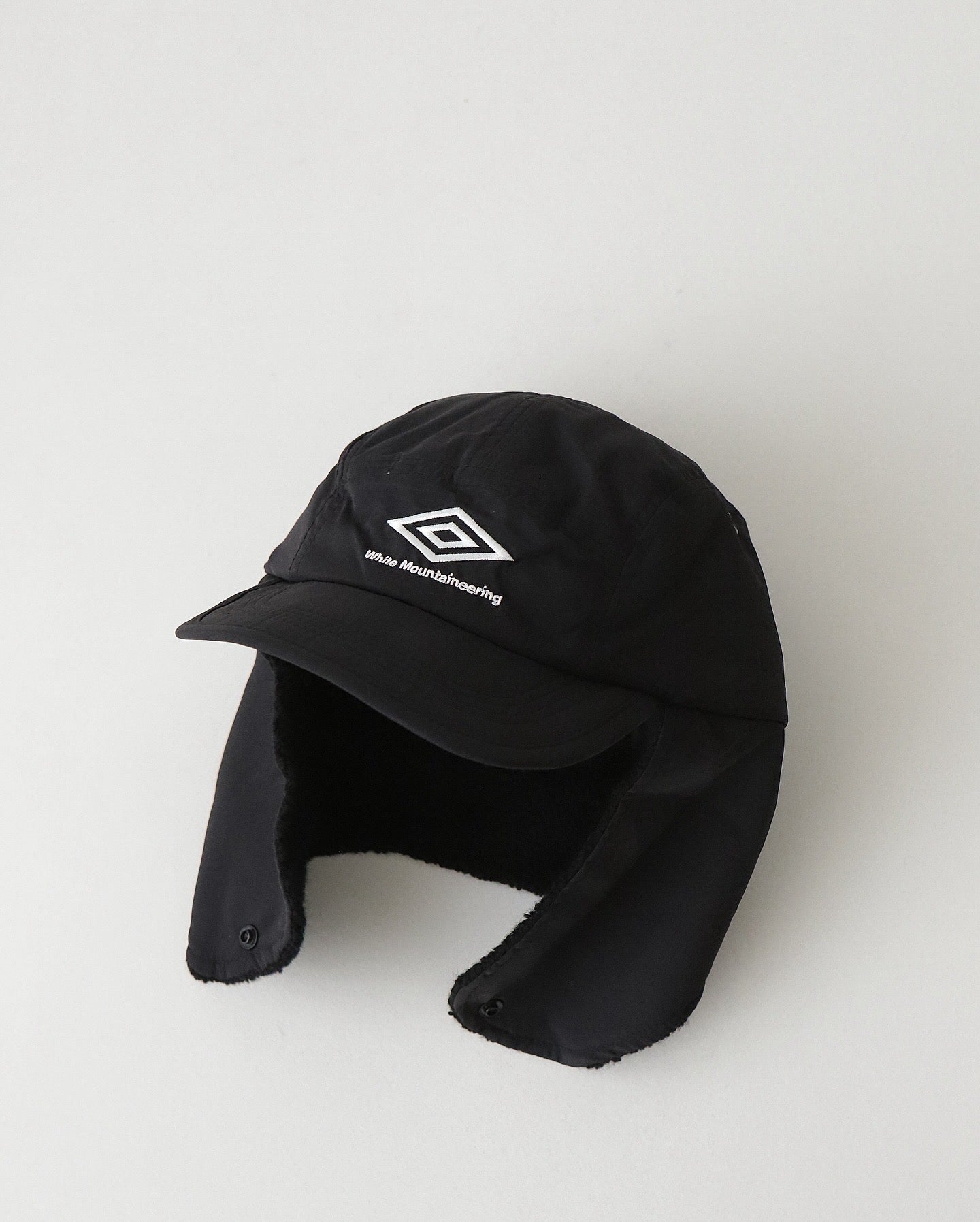 WM×UMBRO ‘FLIGHT CAP’