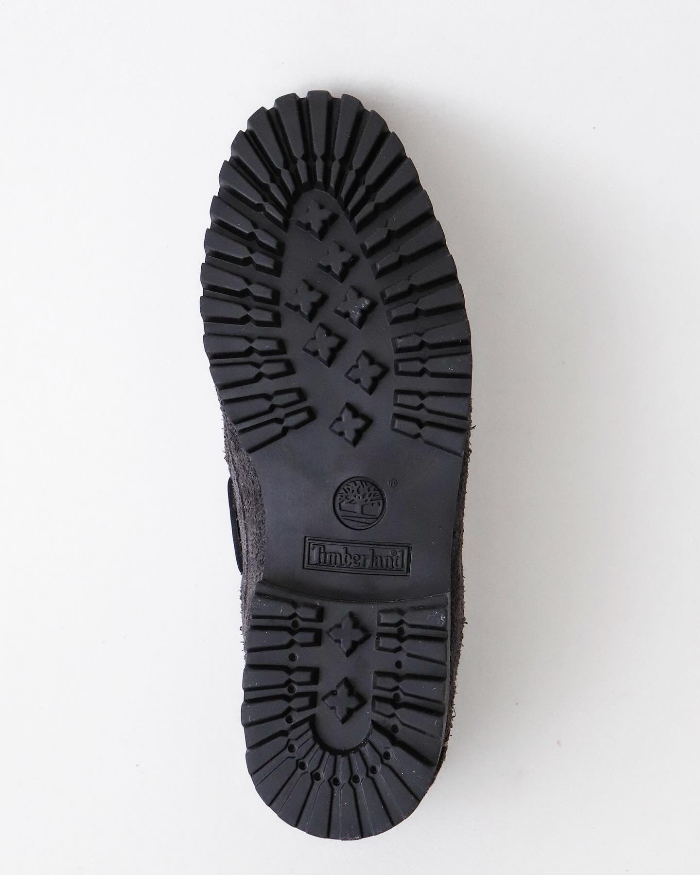 WM x TIMBERLAND '3-EYE LUG'