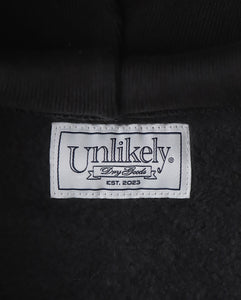 UNLIKELY SWEAT ANORAK