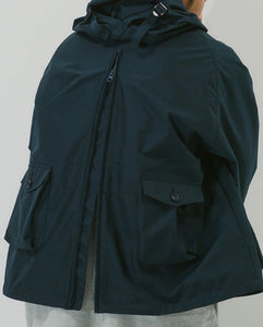 MODMNT MIL SMOCK SHORT – NCNR WEB STORE