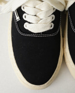COLORADO CANVAS LOW-TOP SNEAKERS