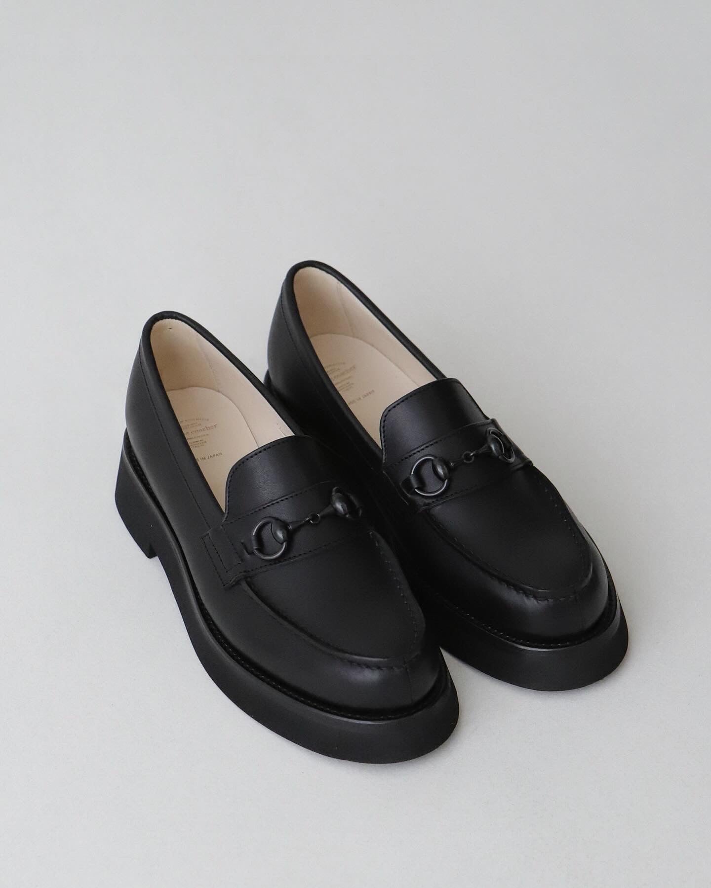 FT BIT LOAFER｜HARDNESS 60 SOLE