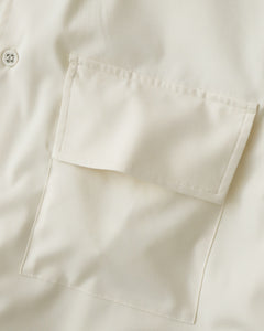 BAND COLLAR SHIRT