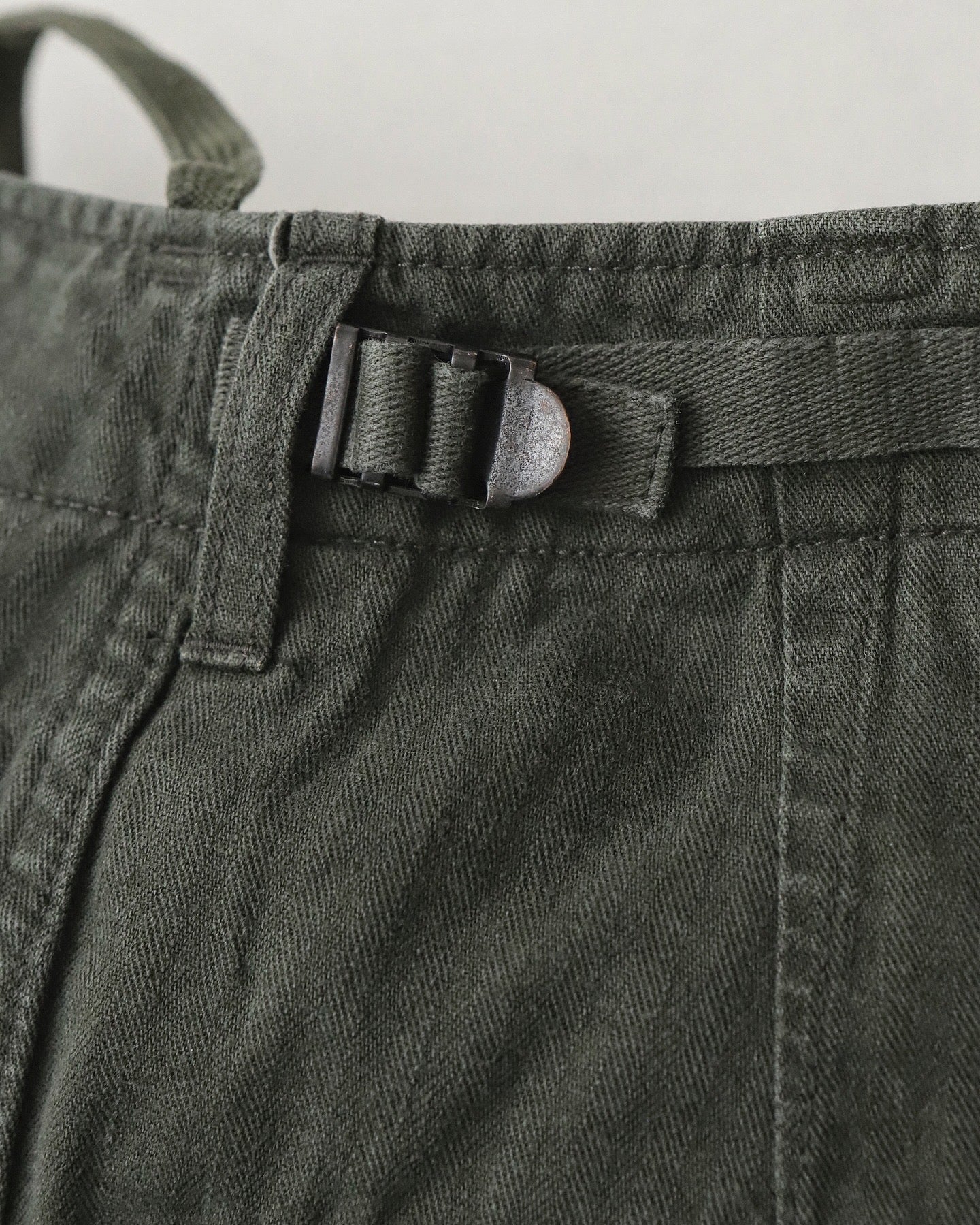 M-51 SHORTS