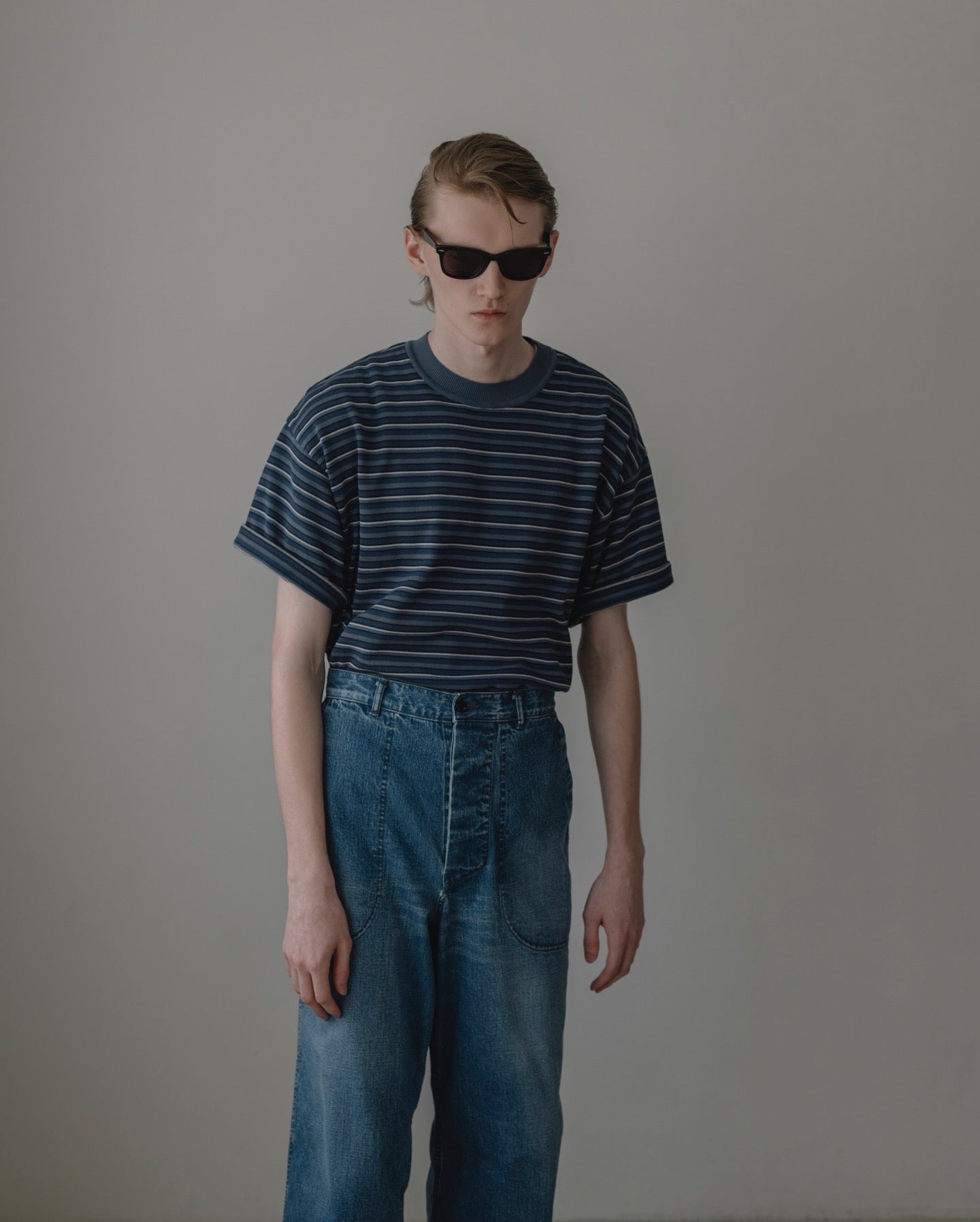 Unlikely navy utility パンツ　XL Unlikely UNLIKELY NAVY UTILITY PANTS – NCNR ONLINE STORE