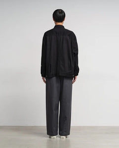 Graphpaper SELVAGE DENIM JACKET – NCNR ONLINE STORE