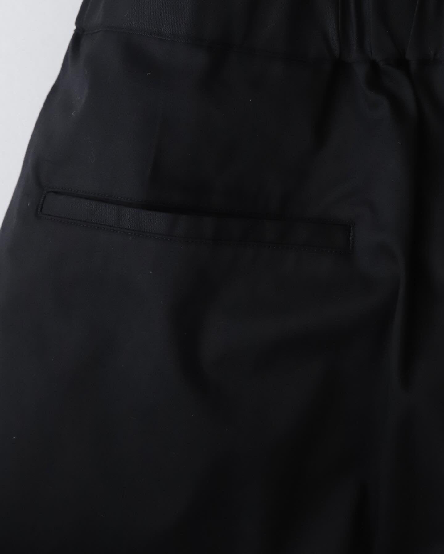 SOLOTEX TWILL WIDE CHEF SHORTS