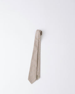 UNLIKELY TIE OXFORD