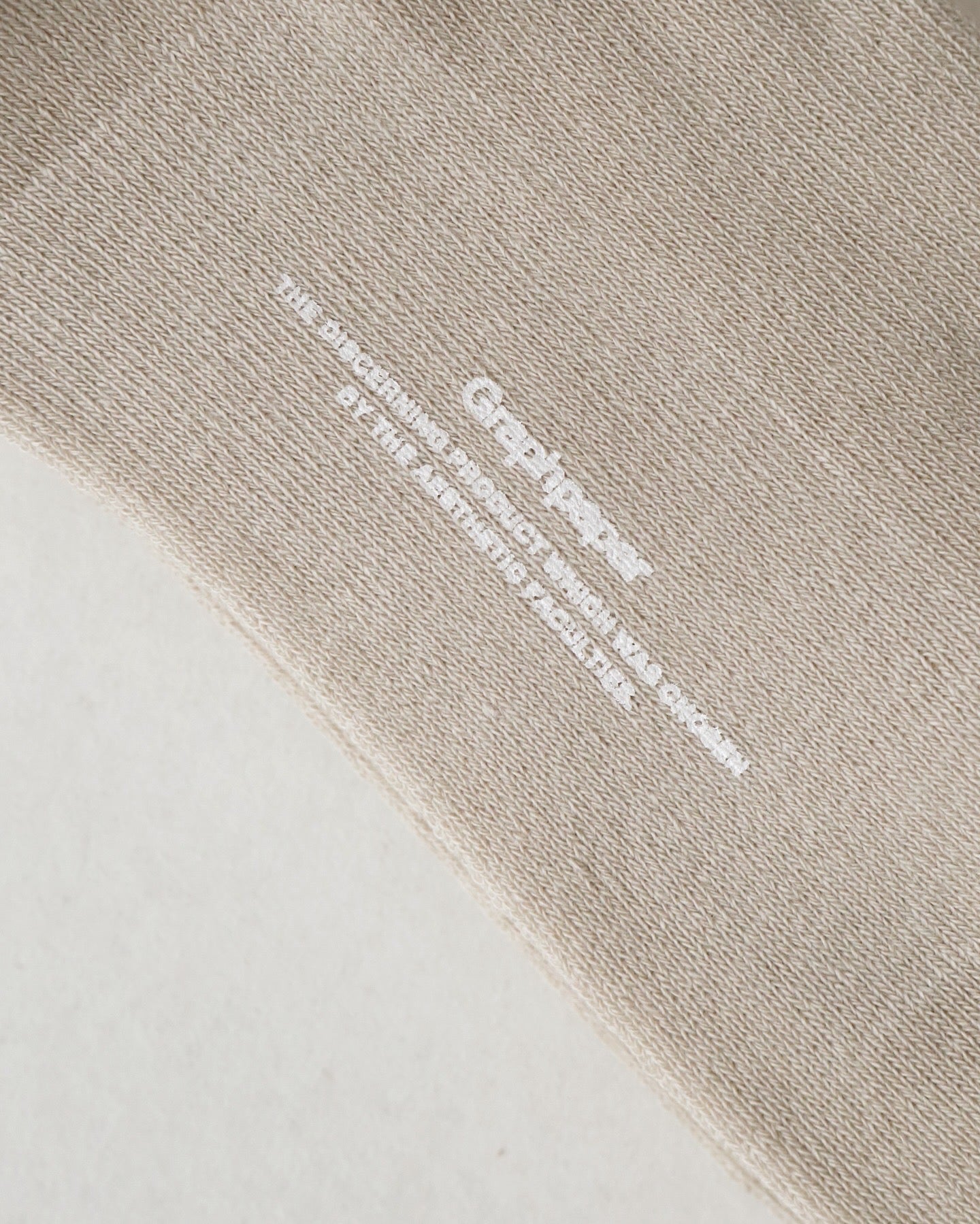 Graphpaper 3-PACK SOCKS