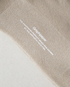 Graphpaper 3-PACK SOCKS