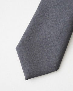 UNLIKELY TIE MOHAIR
