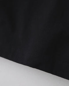 WASHED HEAVY WEIGHT LONG SLEEVE T-SHIRT