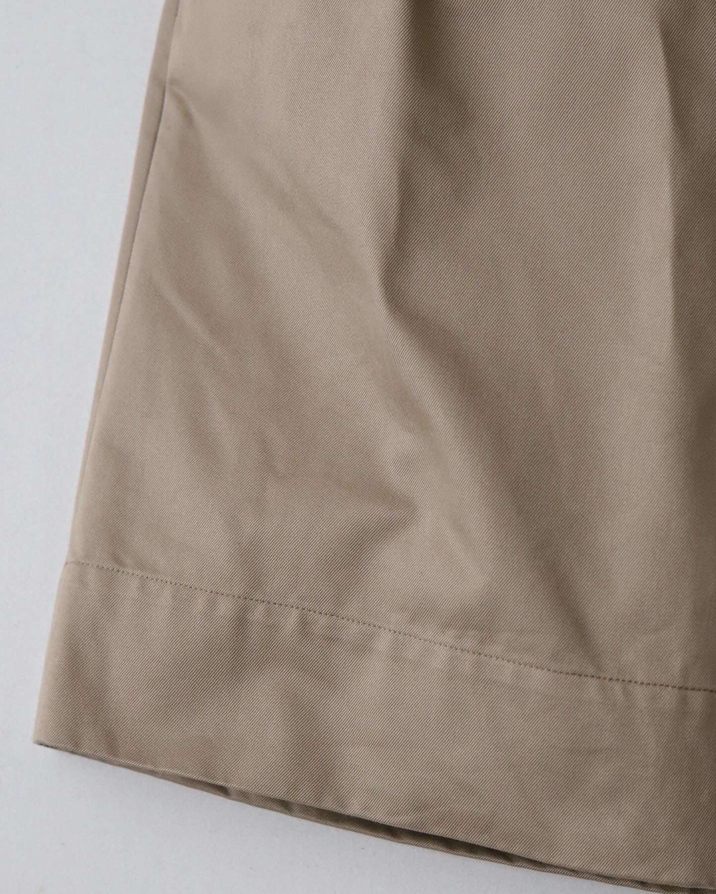 UNLIKELY SAWTOOTH FLAP 2P SHORTS TWILL