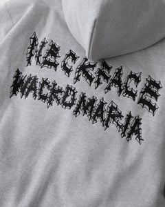 NECK FACE / HEAVY WEIGHT PULLOVER HOODED SWEAT SHIRT