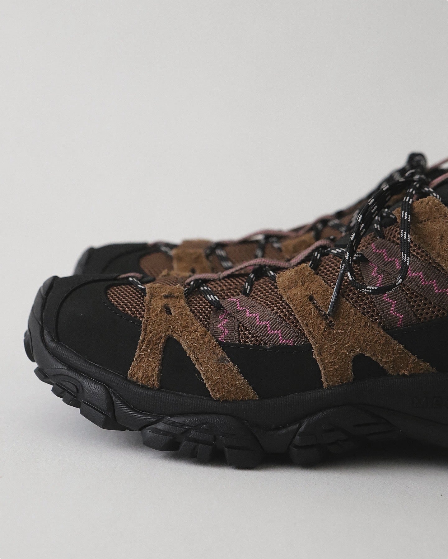 MERRELL x GRAMICCI MOAB 2 SIREN