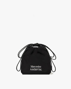 ANCHOR INC. FLEECE DRAWSTRING BAG – NCNR WEB STORE