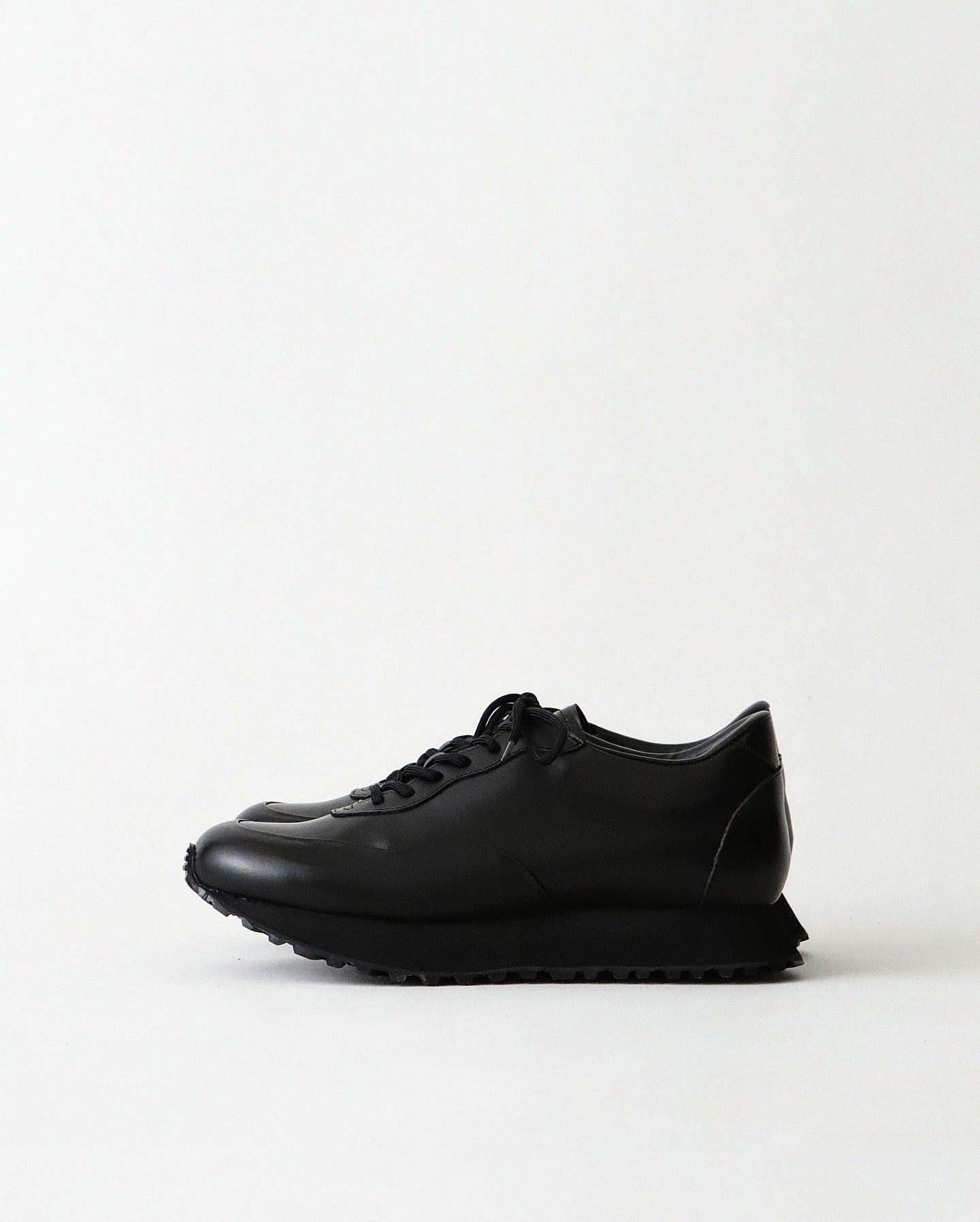 foot the coacher LEATHER SNEAKERS – NCNR ONLINE STORE foot the coacher LEATHER SNEAKERS – NCNR ONLINE STORE