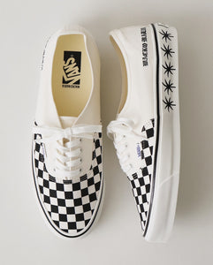 WACKO MARIA VANS / LX AUTHENTIC 44（WOMEN） – NCNR WEB STORE