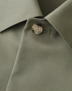 MINIMAL OVERSHIRTS