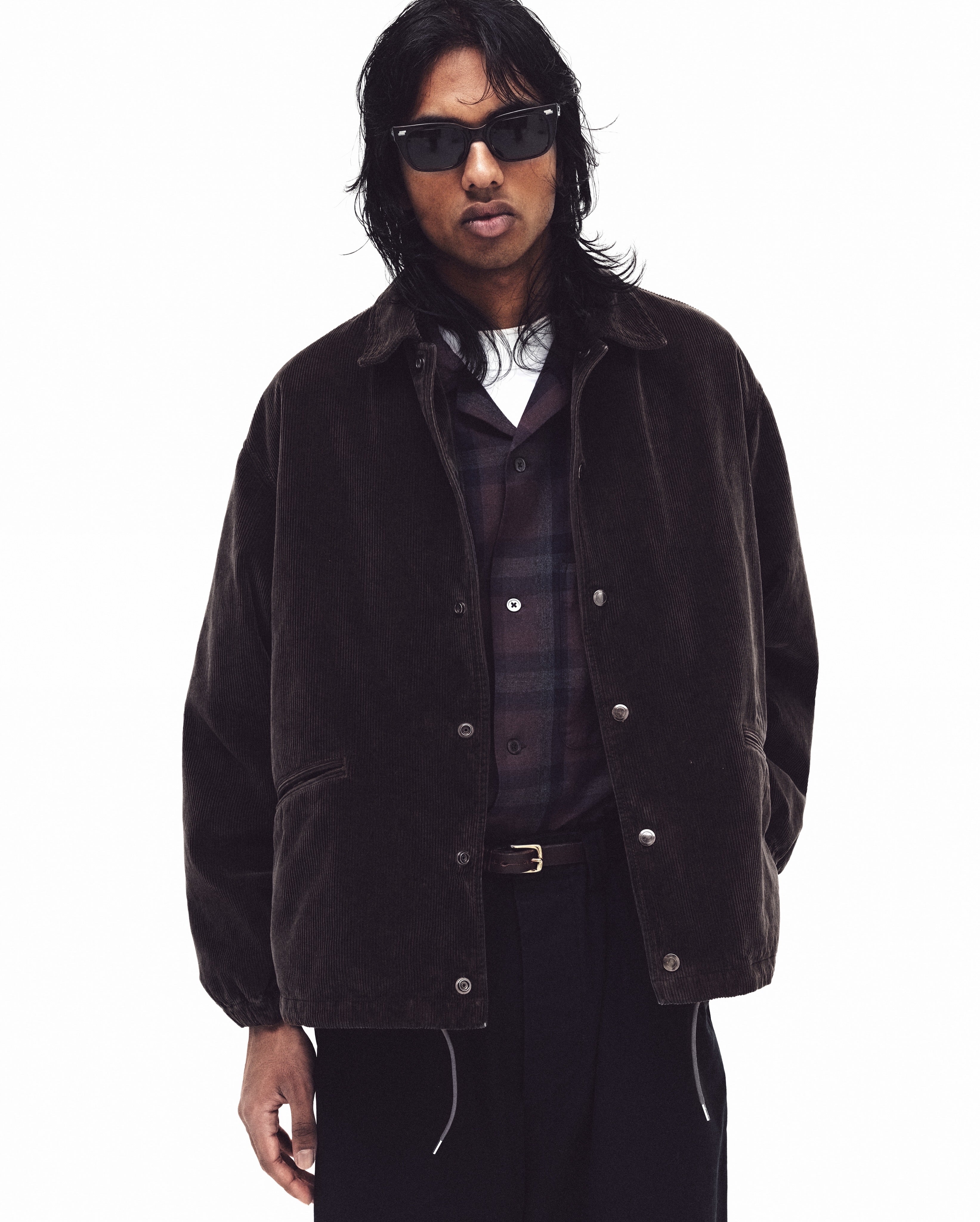 Unlikely UNLIKELY GRAND COACH CORDUROY – NCNR ONLINE STORE
