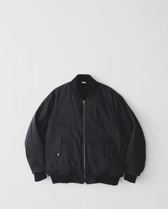 SILK PADDING JACKET