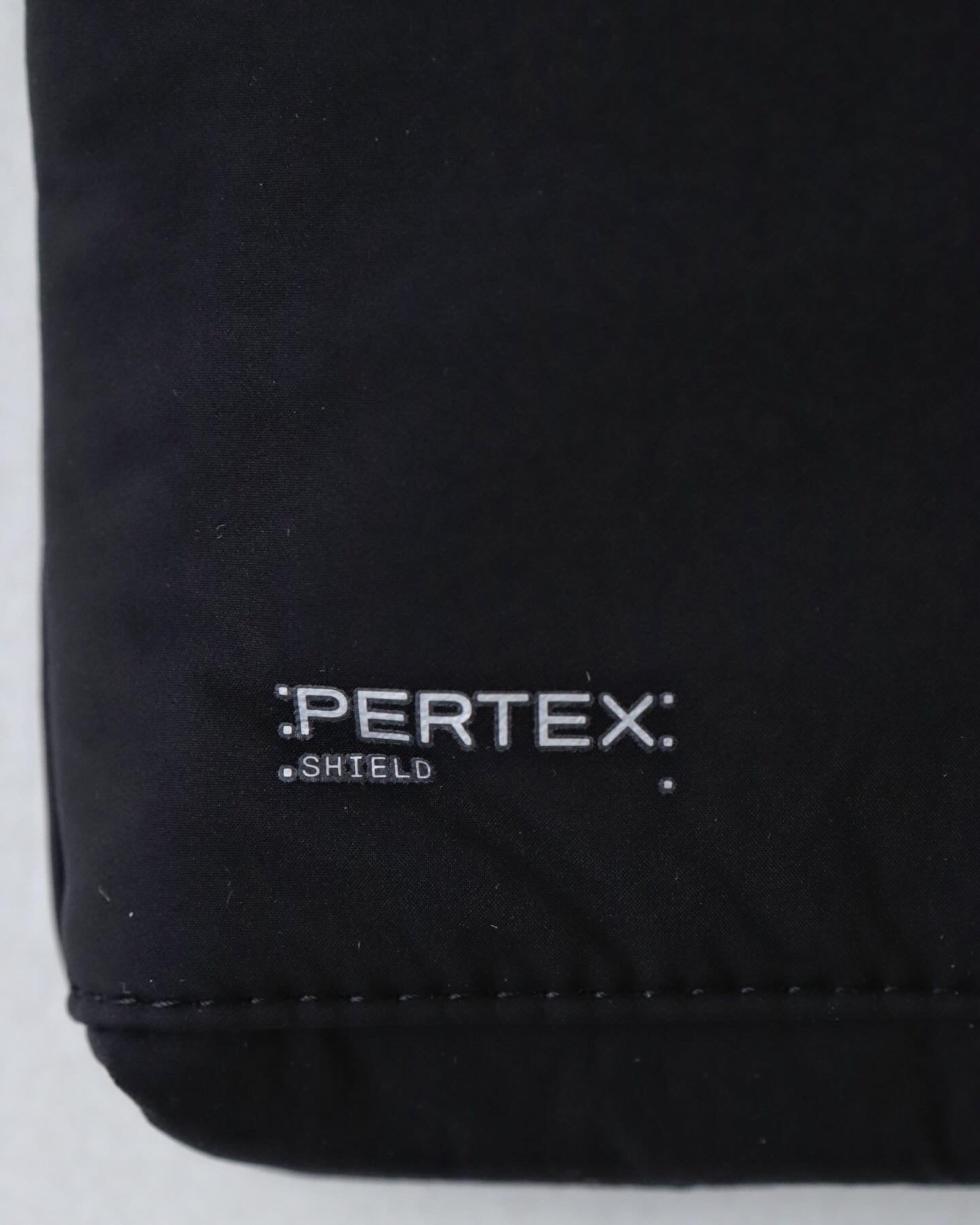 PERTEX SHIELD PADDED SACOCHE_M