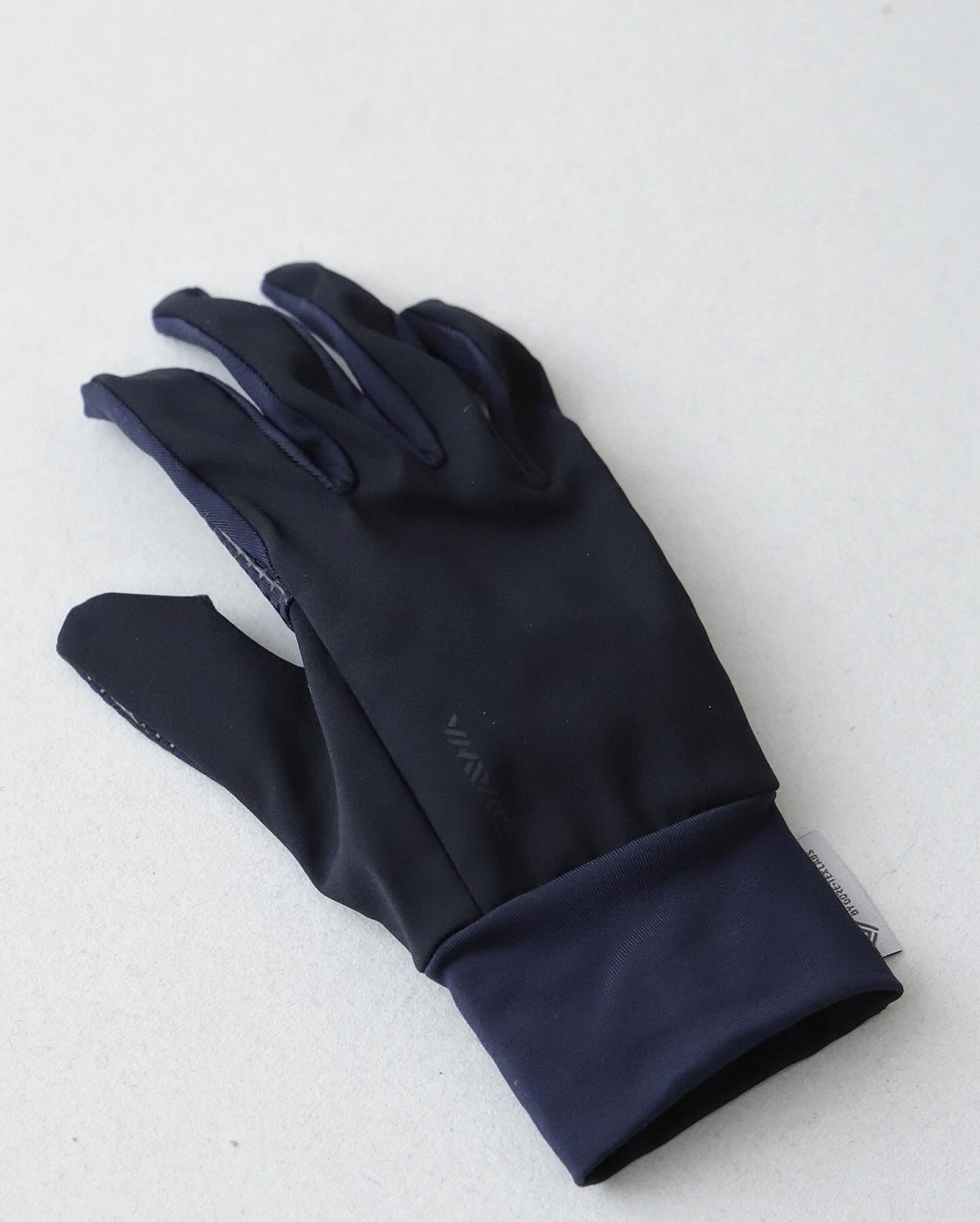 DAIWA LIFESTYLE｜FINGER HOLE GLOVE GORE-TEX 020