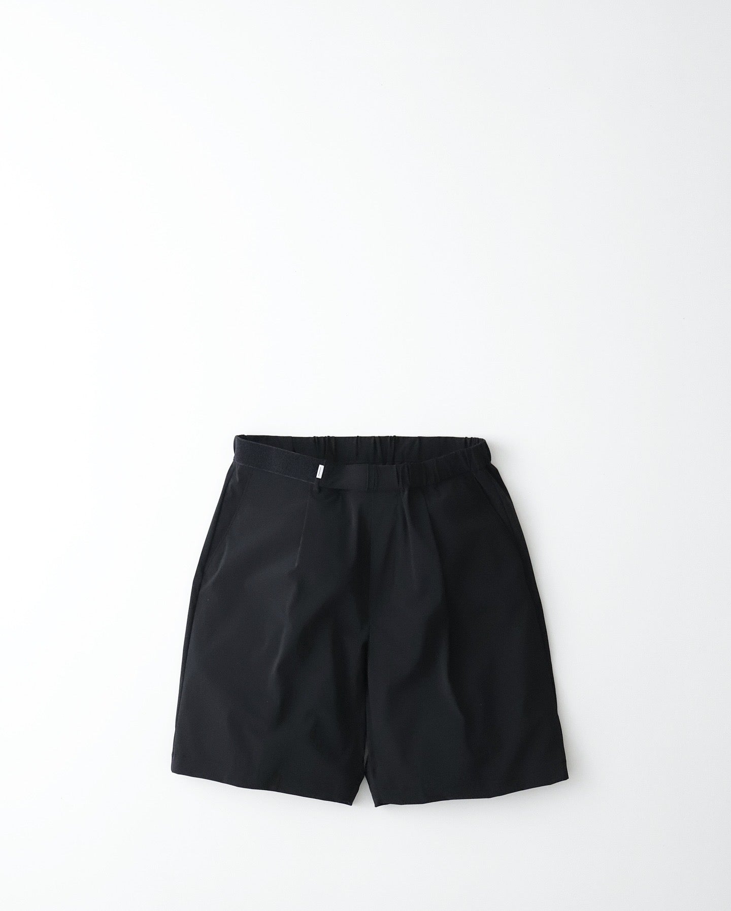 FLEX TRICOT CHEF SHORTS