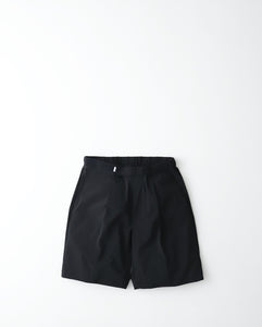 FLEX TRICOT CHEF SHORTS