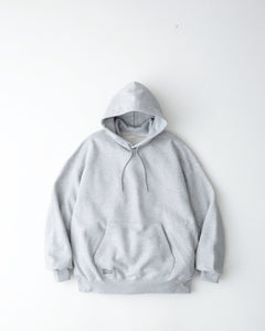 HEAVY OZ PULLOVER HOODIE