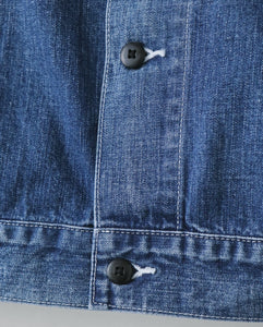 Unlikely UNLIKELY NAVY UTILITY JACKET – NCNR ONLINE STORE