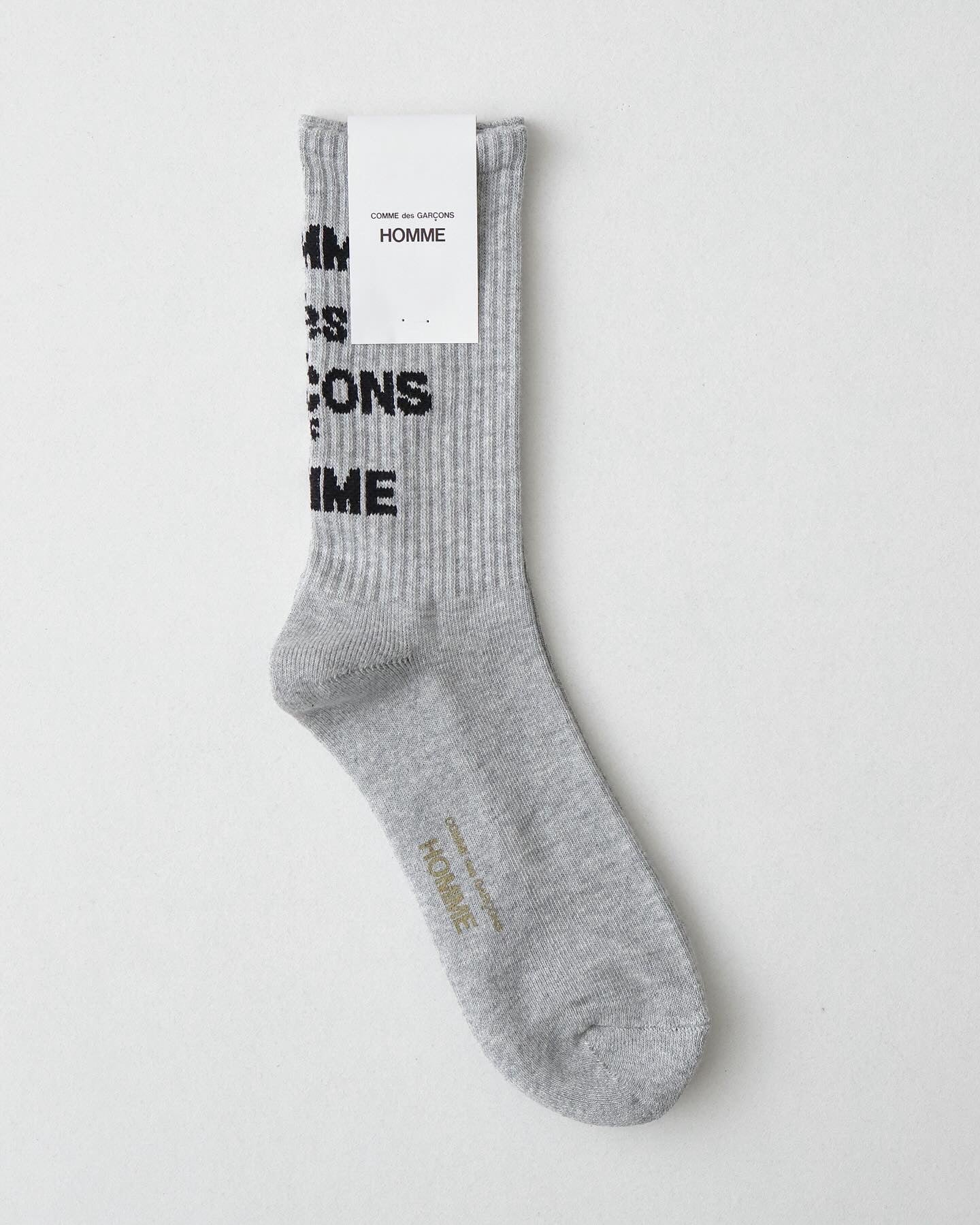 LOGO SOCKS