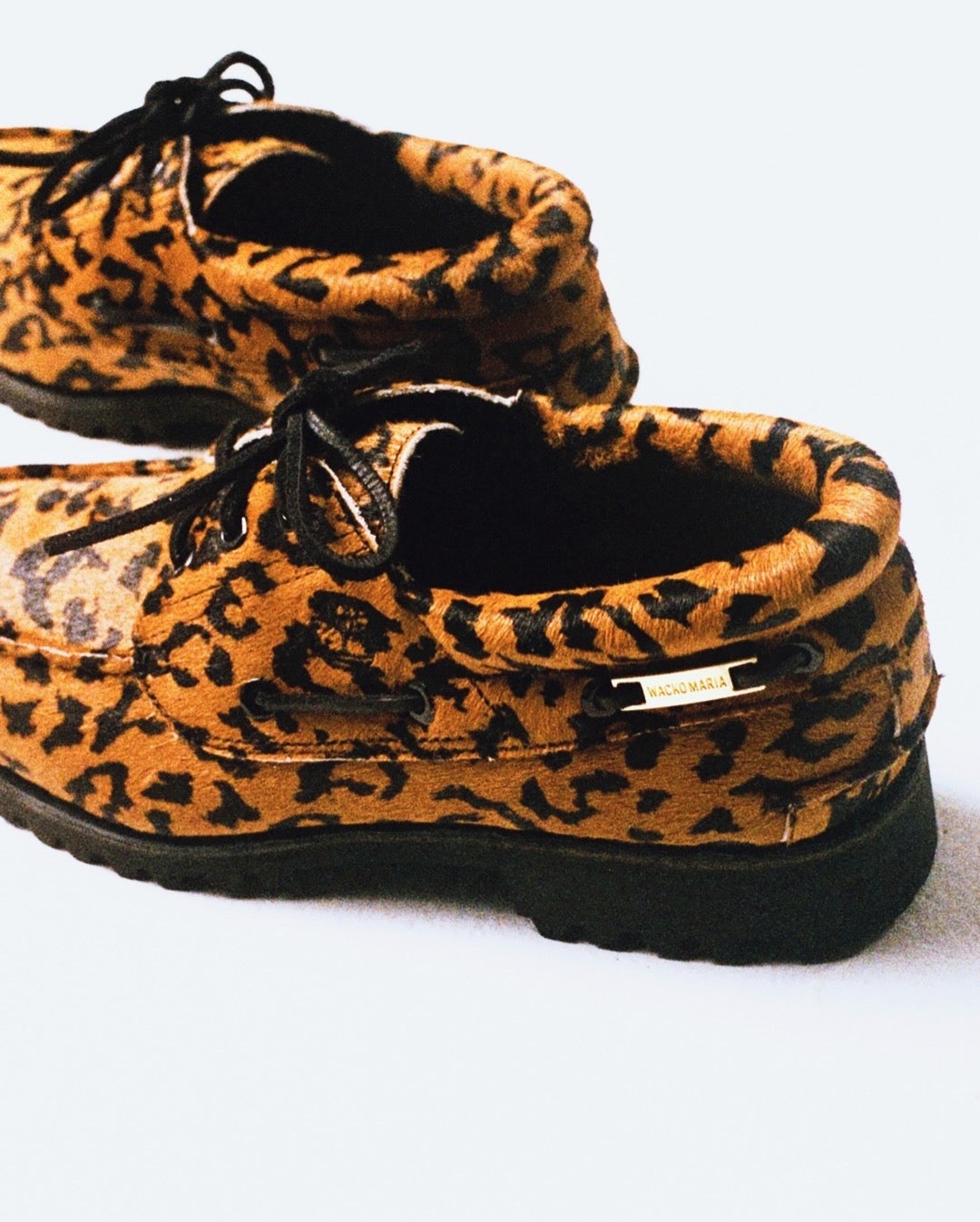 WACKO MARIA TIMBERLAND / 3EYE CLASSIC LUG – NCNR ONLINE STORE