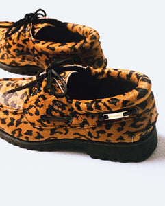 WACKO MARIA TIMBERLAND / 3EYE CLASSIC LUG – NCNR ONLINE STORE
