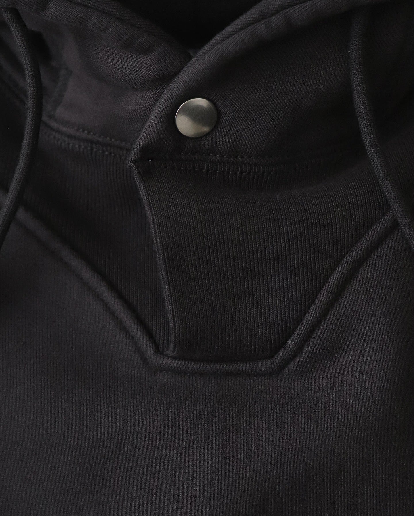 UNLIKELY SWEAT ANORAK