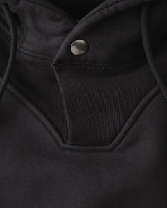 UNLIKELY SWEAT ANORAK