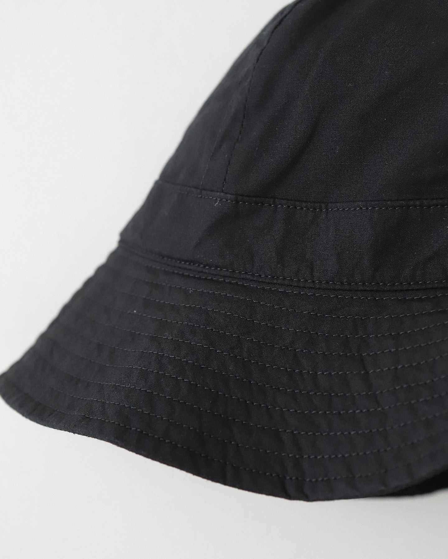 BUCKET HAT｜LOW