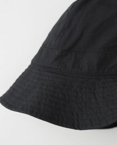 BUCKET HAT｜LOW