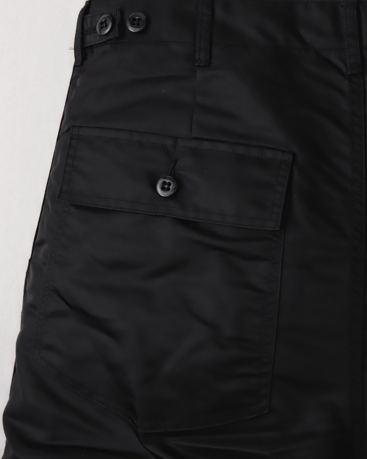 BAKER PANTS