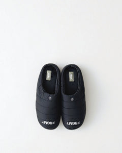 NANGA×FRAGMENT×SUBU WINTER SANDAL