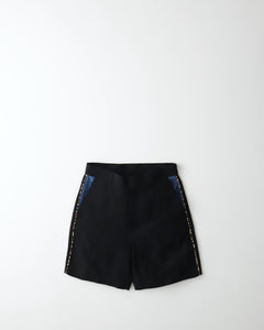 SWITCHING 50'S SHORT TROUSERS