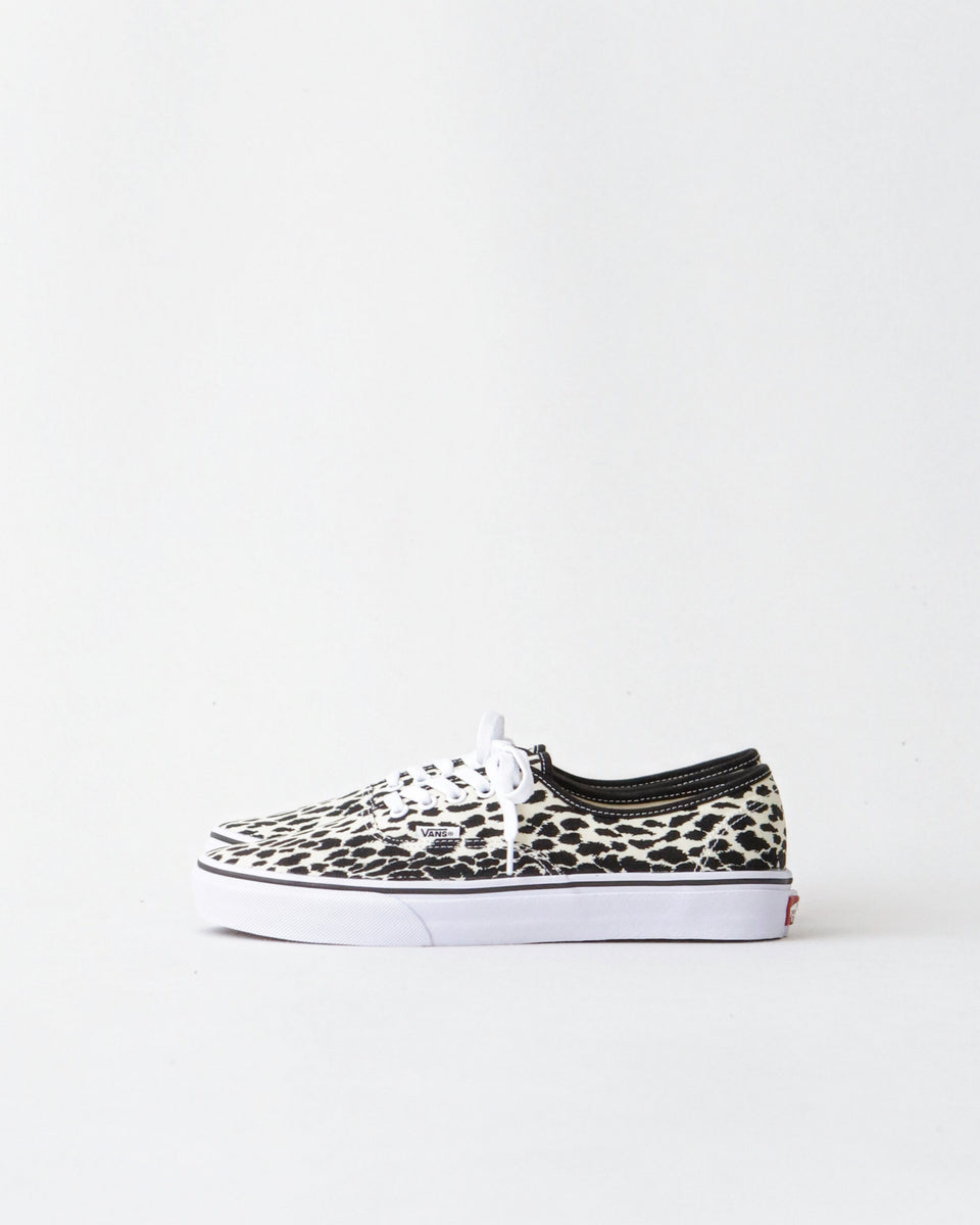 WACKO MARIA VANS / AUTHENTIC – NCNR ONLINE STORE